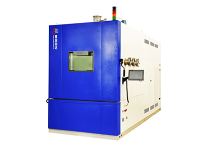 SDP series high and low temperature low pressure test chambe