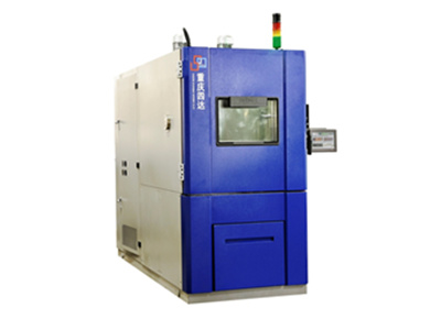 SDE series rapid temperature change test (screening) box