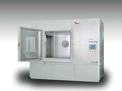 LY series rain test chamber