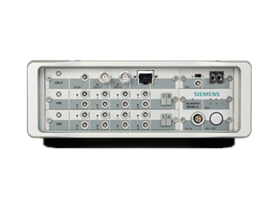 LMS controller of SIEMENS