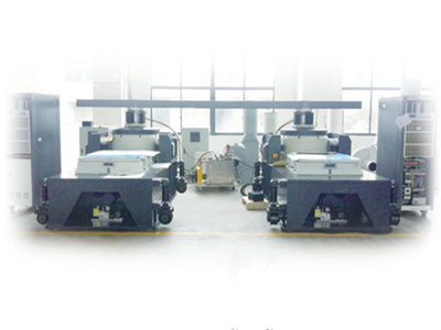 Dual parallel-excitation electric vibration test system.